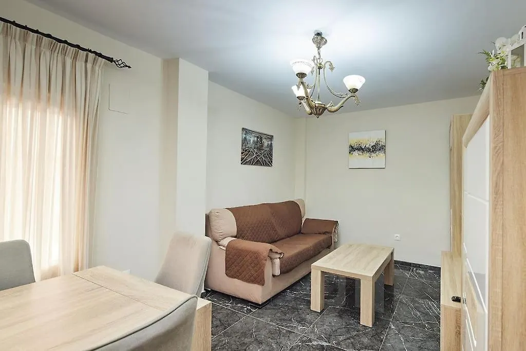 Gades Zuloaga Ha Apartment Cadiz 0*,  Spain