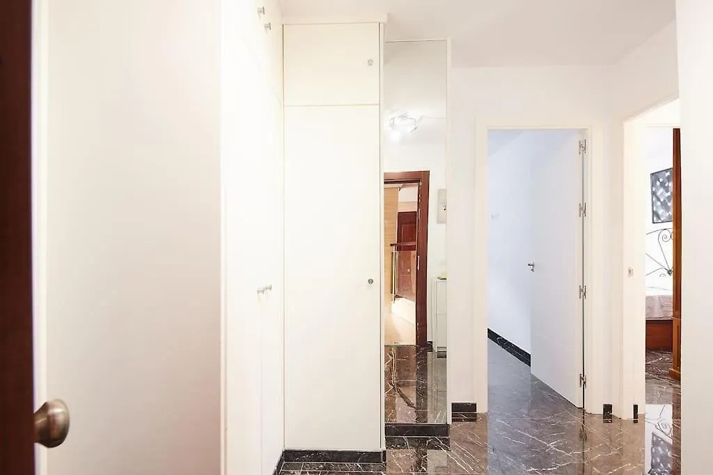 Gades Zuloaga Ha Apartment Cadiz 0*,  Spain