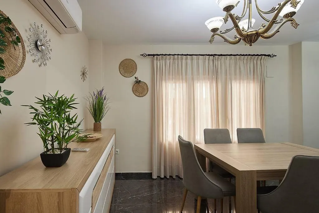 Gades Zuloaga Ha Apartment Cadiz