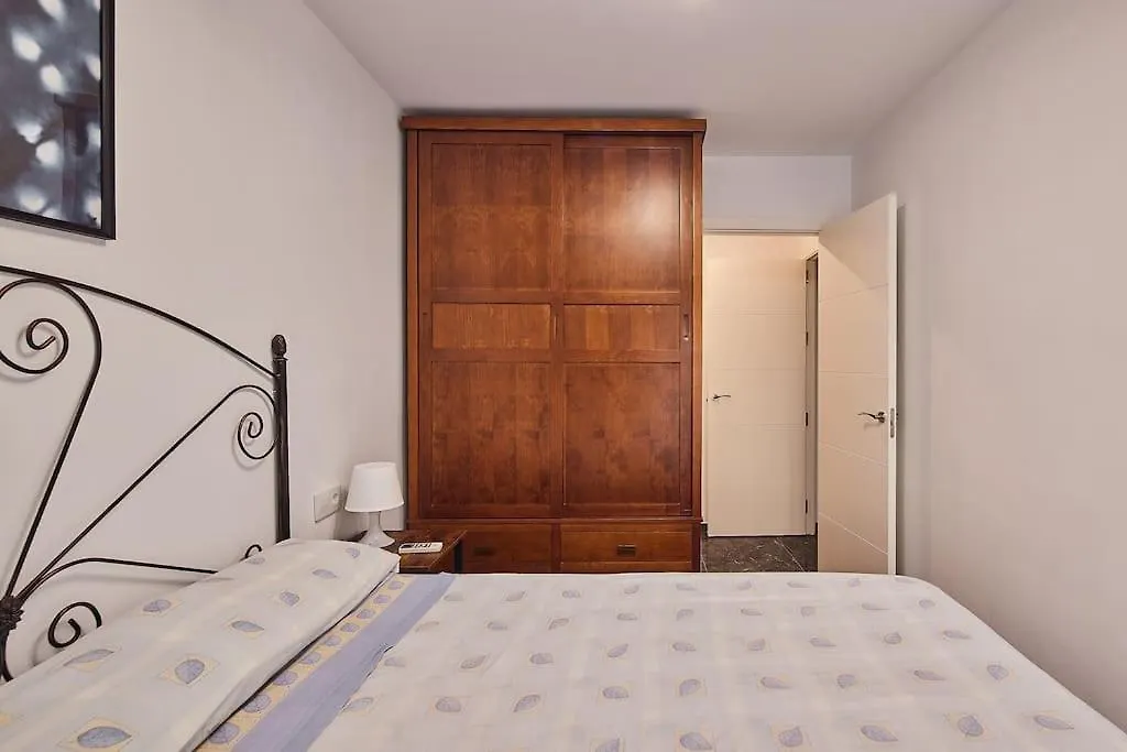 Gades Zuloaga Ha Apartment Cadiz