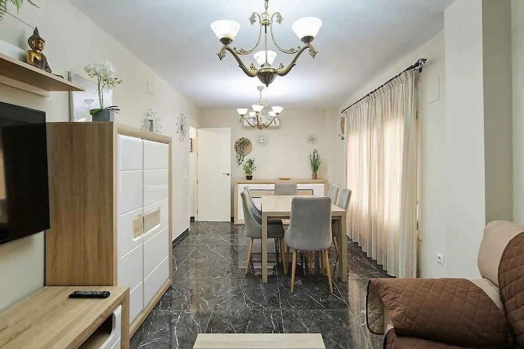 Gades Zuloaga Ha Apartment Cadiz